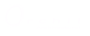 Orchil Architectural logo